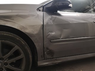 Pro Paint And Detail Doncaster Body Shop