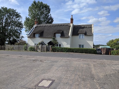 Dog Inn Ludham