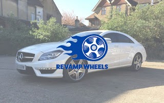 Re-Vamp Wheels