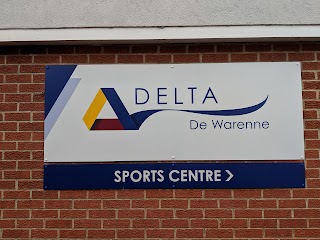 De Warenne Academy