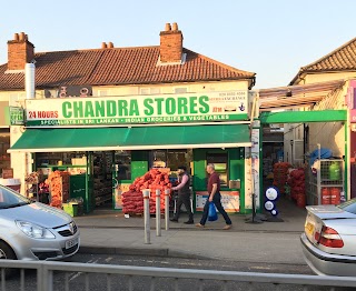 Chandra Stores