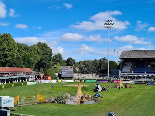 RDS Main Arena