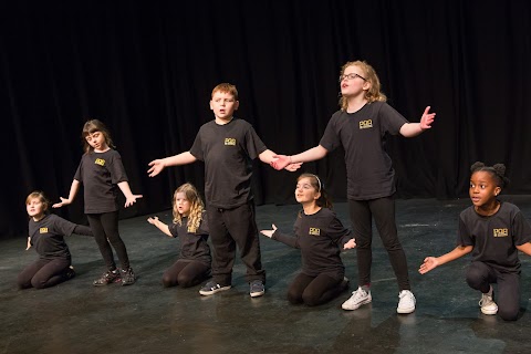 The Pauline Quirke Academy of Performing Arts Stroud