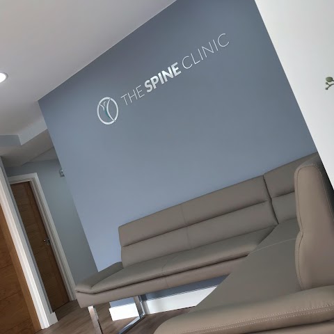 The Spine Clinic