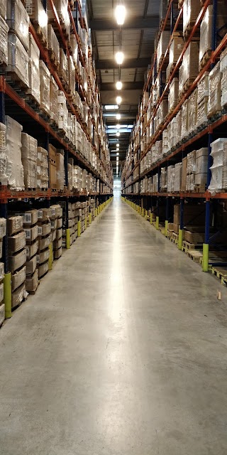 Ikea Distribution Centre