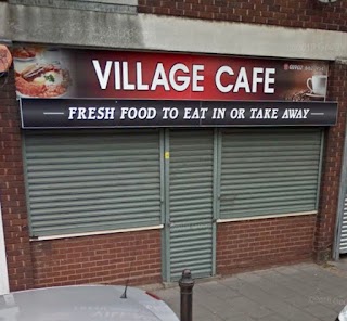 Village Cafe