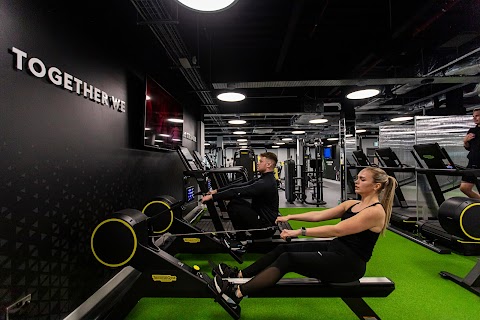 Village Gym Bracknell