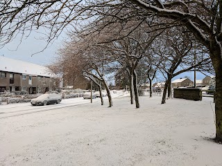 University of Aberdeen School of Medicine and Dentistry