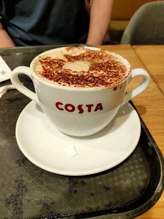 Costa Coffee