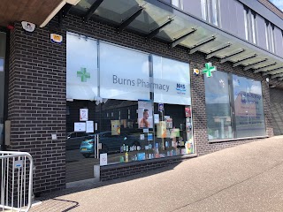 Burns Pharmacy