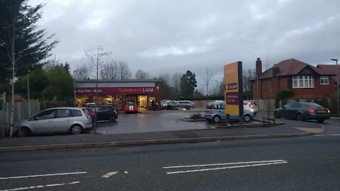 Sainsbury's Local