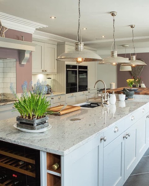 Designer Kitchen Direct Harrogate