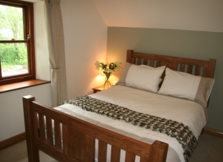 The Little Vicarage Holiday Cottage