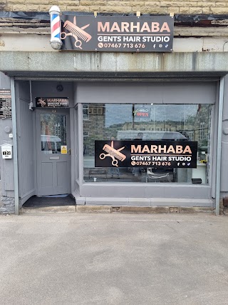 Marhaba Gents Hair Studio