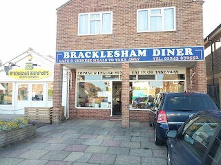 Bracklesham Diner