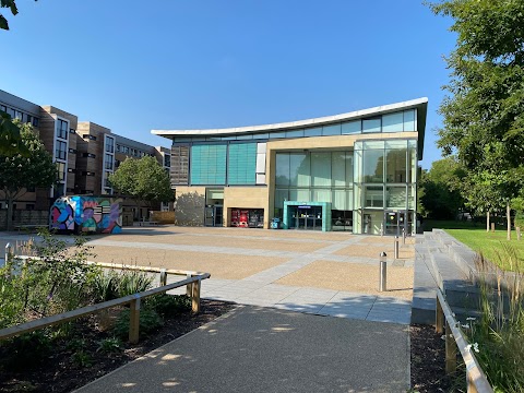 The Endcliffe Campus