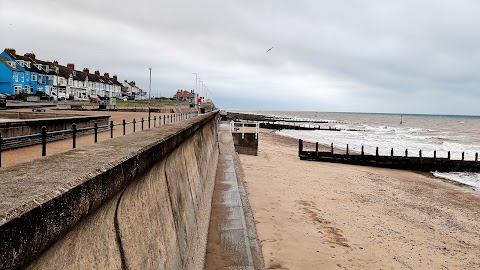 East Riding Leisure Hornsea