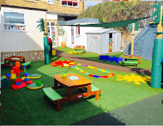 Little Cherubs Nursery and Pre School