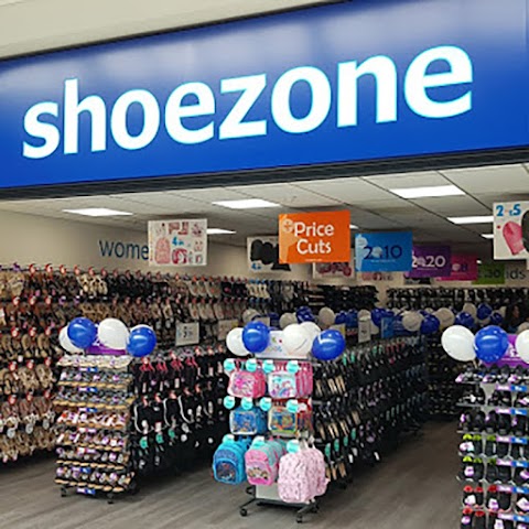 Shoe Zone