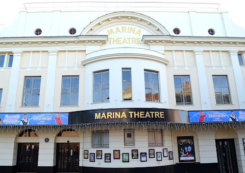 Marina Theatre