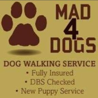 Mad4dogs