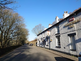 The Sportsman Inn