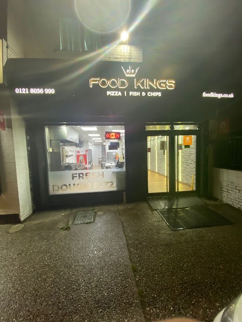 Food Kings