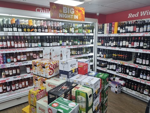 Bargain Booze Select Convenience