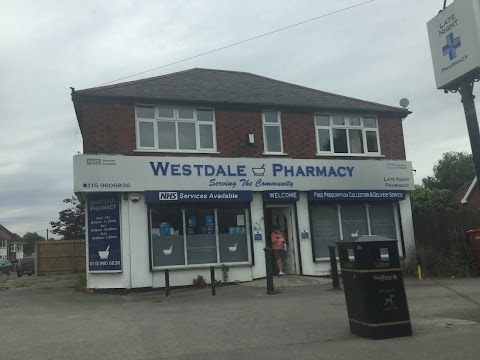 Westdale Pharmacy