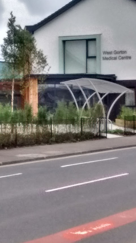 West Gorton Medical Centre