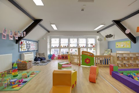 Little Acorns Nursery, Thornbury