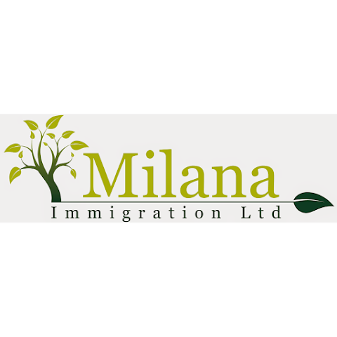 Milana Immigration Ltd