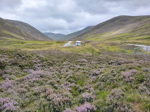 Slatebarns Caravan Park