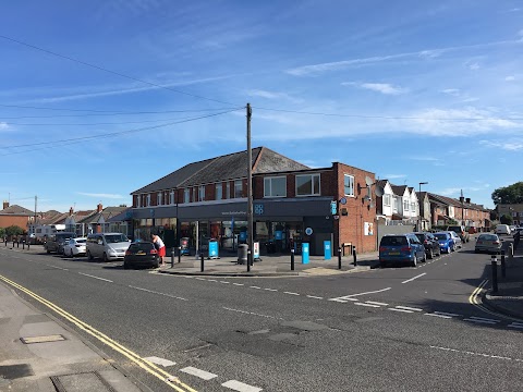 Co-op Food - South East Road