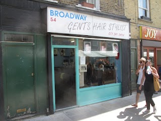 Broadway Gents Hair Stylist