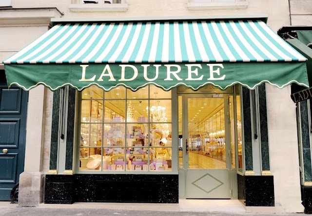 Ladurée