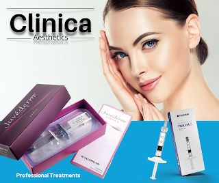 Clinica Aesthetics UK