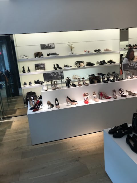 Kurt Geiger Portsmouth Outlet