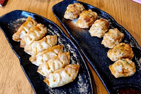 Japanese Kitchen SORA Café & Izakaya Tapas