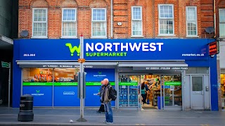 Northwest Supermarket