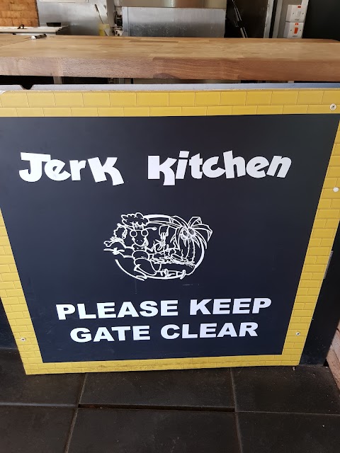 Jerk Kitchen