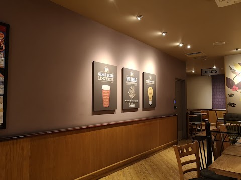 Costa Coffee