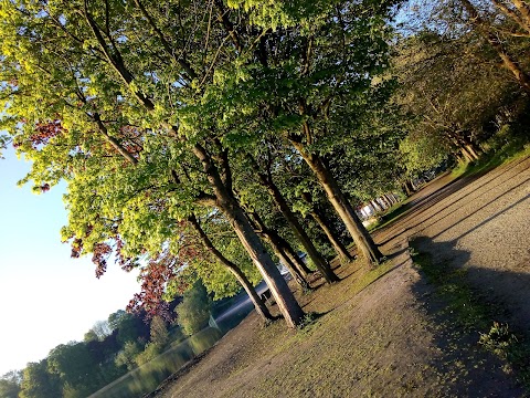 Debdale Outdoor Centre