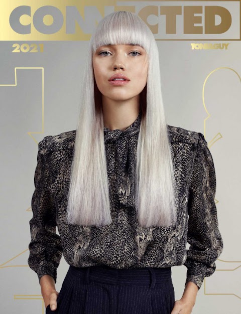 TONI&GUY Leamington Spa