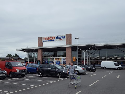 Tesco Extra