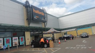 Halfords - Tottenham (London)