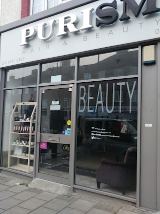 Purism Hair & Beauty