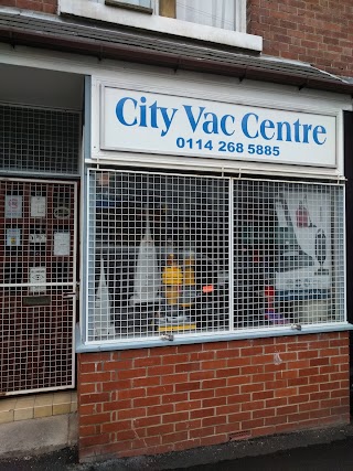 City Vac Centre