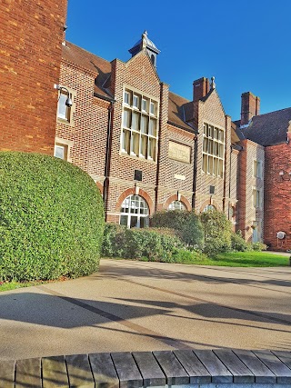 Portsmouth Grammar School