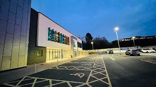 Bromsgrove Sport & Leisure Centre